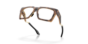 Satin Brown Tortoiseframe