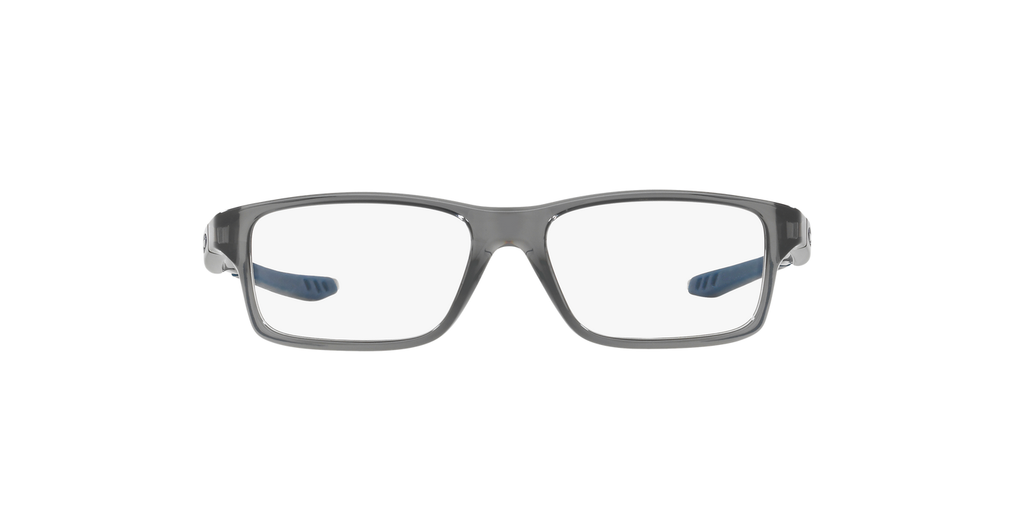 [Polished Grey Smoke Frame]