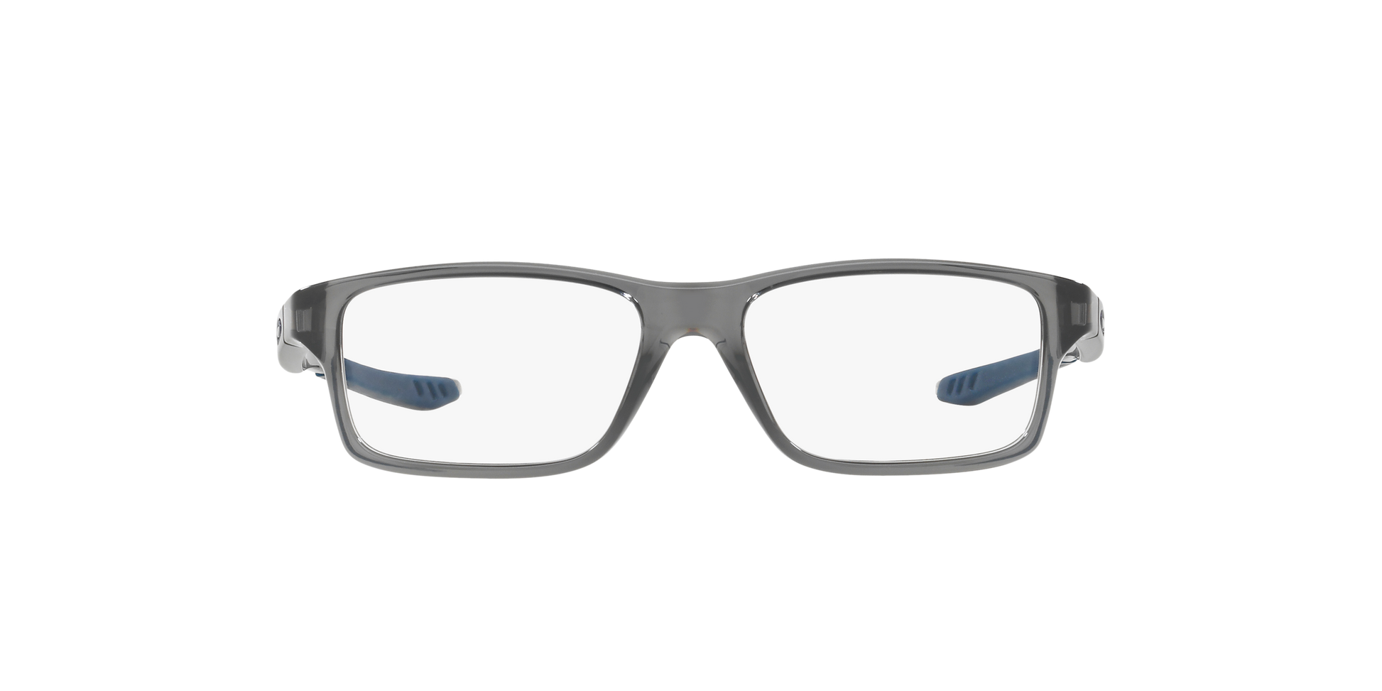 [Polished Grey Smoke Frame]