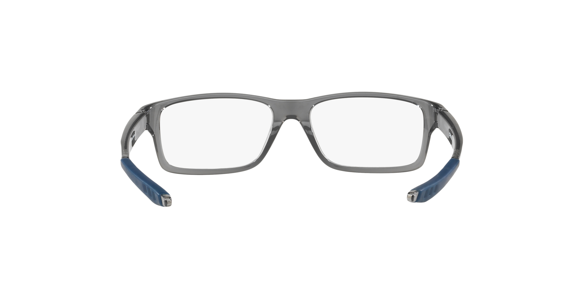 [Polished Grey Smoke Frame]