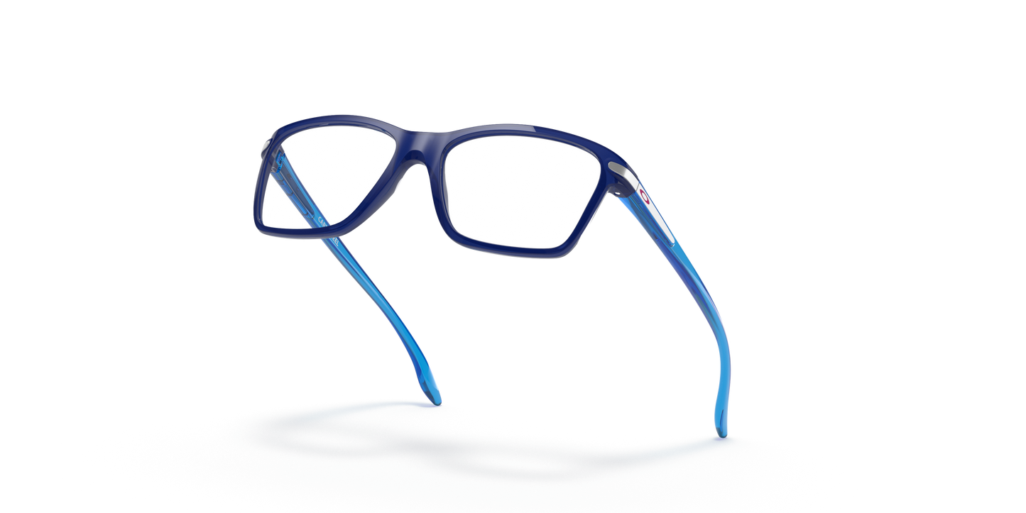 [Polished Ice Blue Frame]