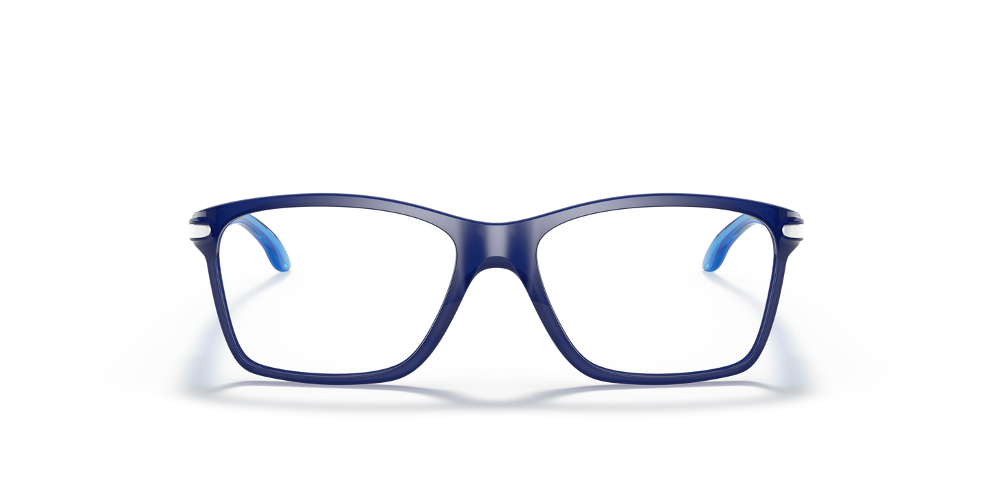 [Polished Ice Blue Frame]