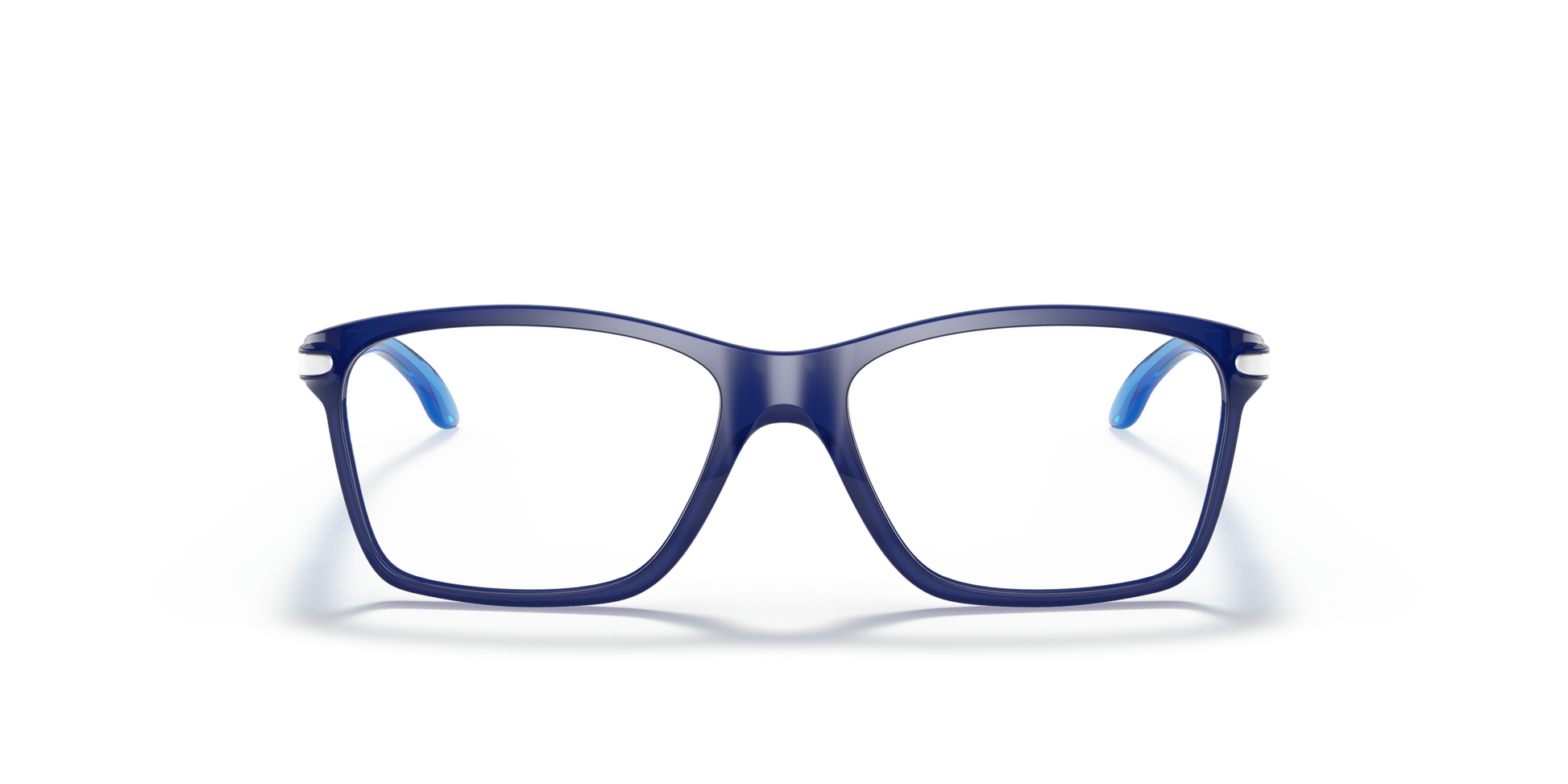 [Polished Ice Blue Frame]