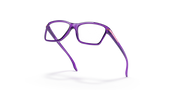 Polished Purpleframe