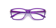 Polished Purpleframe