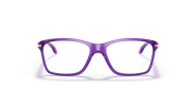 Polished Purpleframe