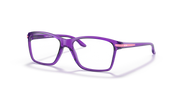 Polished Purpleframe