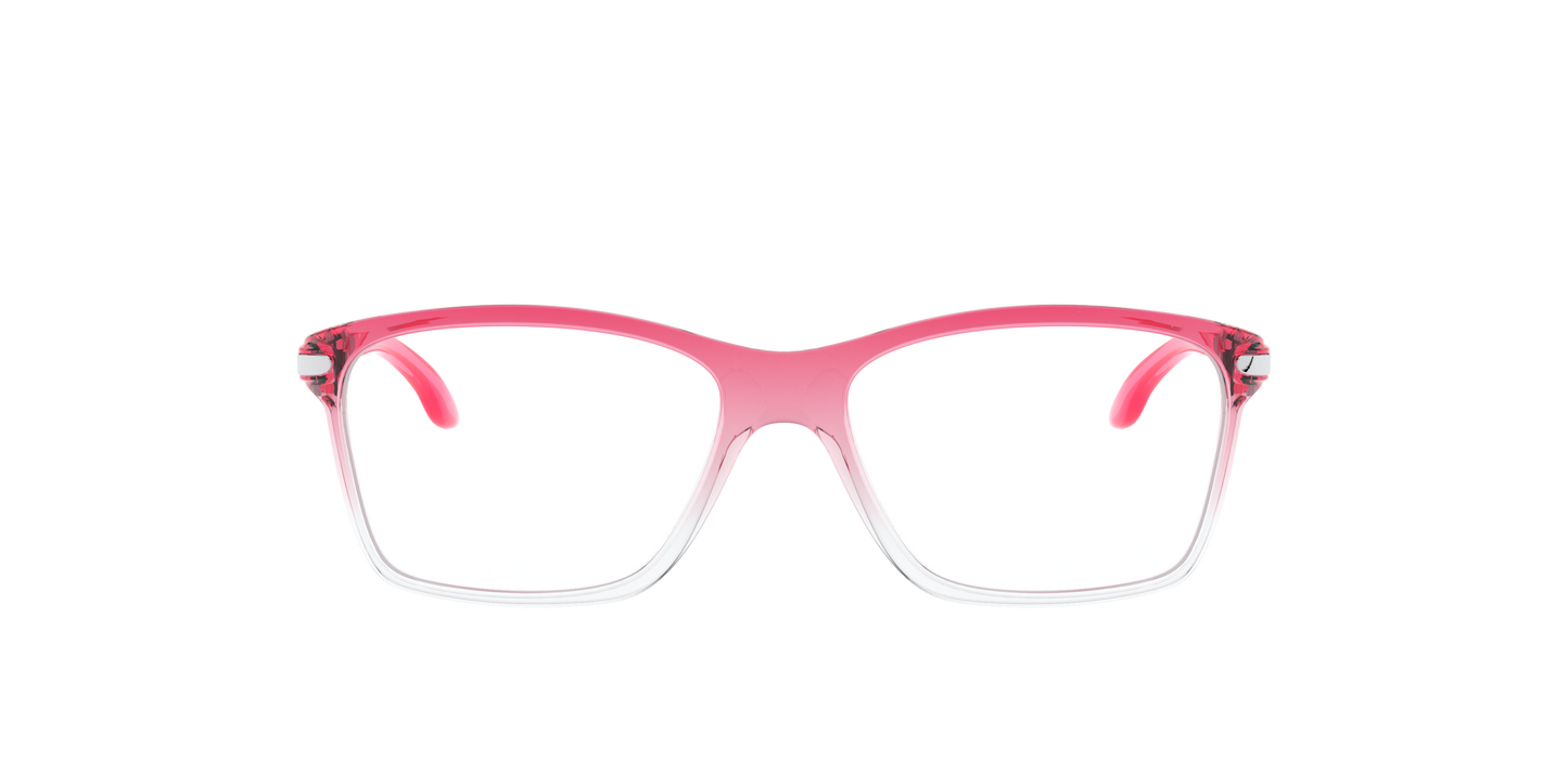 [Pink Fade Frame]
