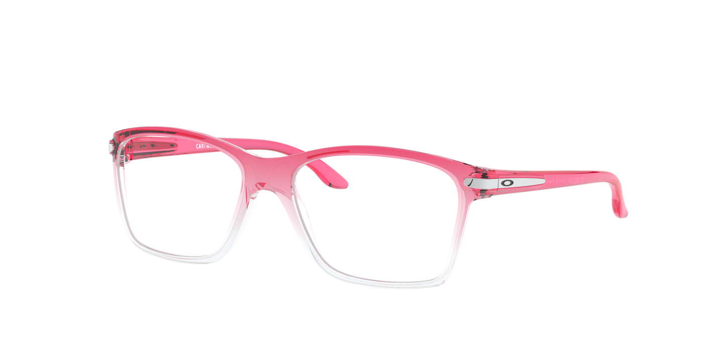 [Pink Fade Frame]