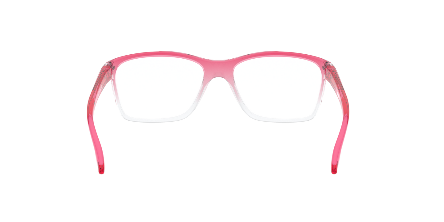 [Pink Fade Frame]