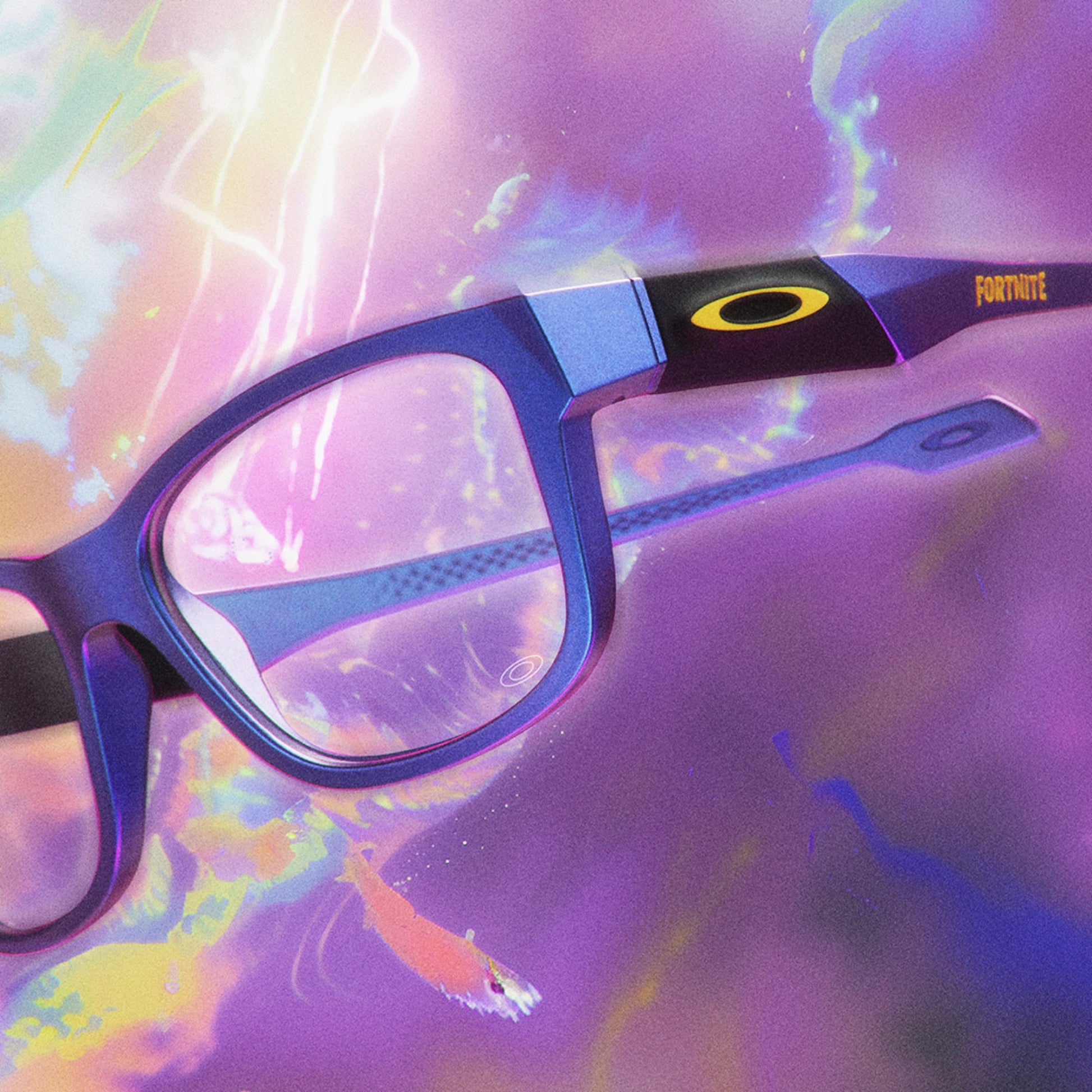 Top Level Oakley Youth Prescription Glasses Oakley Top-Level-(A