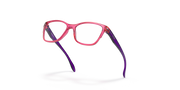 Polished Pinkframe