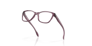 Transparent Indigoframe