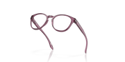 Transparent Indigoframe