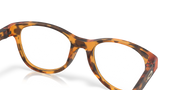 Matte Ginger Tortoiseframe