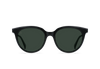 [Crystal Black / Green Polarized]