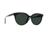 Crystal Black / Green Polarized