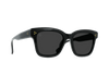 [Recycled Black / Smoke Polarized]