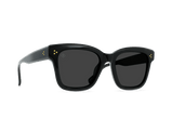 Recycled Black / Smoke Polarized