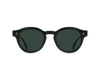 [Recycled Black / Green Polarized]