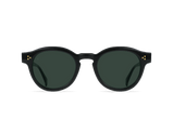 Recycled Black / Green Polarized