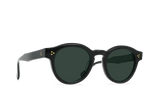 Recycled Black / Green Polarized