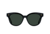 [Recycled Black / Green Polarized]