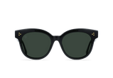 Recycled Black / Green Polarized