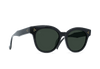 [Recycled Black / Green Polarized]