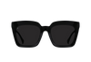 [Recycled Black / Dark Smoke Polarized]