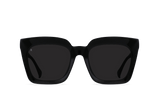 Recycled Black / Dark Smoke Polarized