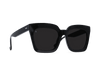 [Recycled Black / Dark Smoke Polarized]