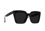 Recycled Black / Dark Smoke Polarized