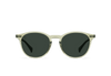 [Cambria / Green Polarized]