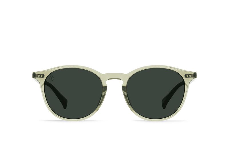 [Cambria / Green Polarized]