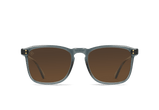 Slate / Vibrant Brown Polarized