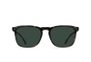 [Brindle Tortoise / Green Polarized]