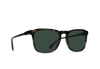 [Brindle Tortoise / Green Polarized]