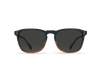 [Burlwood / Black Polarized]