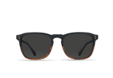 Burlwood / Black Polarized