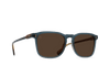 [Cirus / Vibrant Brown Polarized]