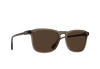 [Ghost / Vibrant Brown Polarized]