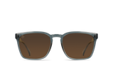 Slate / Vibrant Brown Polarized