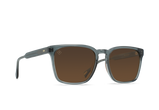 Slate / Vibrant Brown Polarized