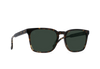 [Brindle Tortoise / Green Polarized]