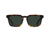 [Kola Tortoise / Green Polarized]