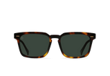 Kola Tortoise / Green Polarized