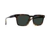 Kola Tortoise / Green Polarized