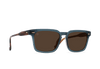 [Cirus / Vibrant Brown Polarized]