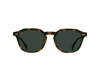 [Espresso Tortoise / Green Polarized]